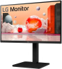 Монитор LG 23.8" 24BA450-B IPS 1920x1080 100Hz 5ms, черный