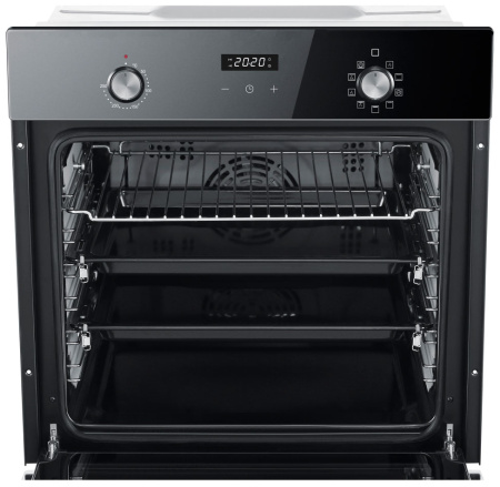 Духовой шкаф электрический Haier HOX-P09CGB