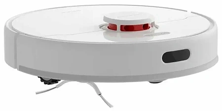 Робот-пылесос Dreame D10s