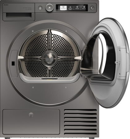 Сушильная машина Asko T509HRT