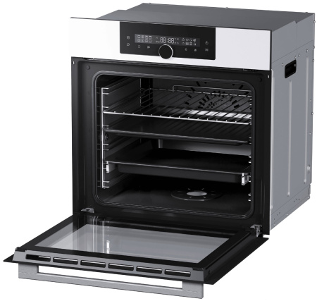 Духовой шкаф электрический Haier HOQ-F6QSN3WB