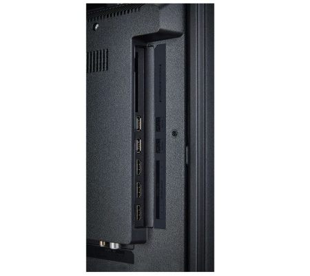 Телевизор LG 55UA73006LA