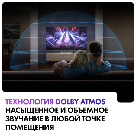 Телевизор HAIER 55 Smart TV S4