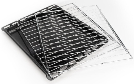 Духовой шкаф электрический DeLonghi NSM 7TL PPP RUS