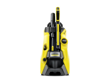 Мойка высокого давления Karcher K 5 Power Control 1.324-550.0 Мойка высокого давления Karcher K 5 Power Control 1.324-550.0