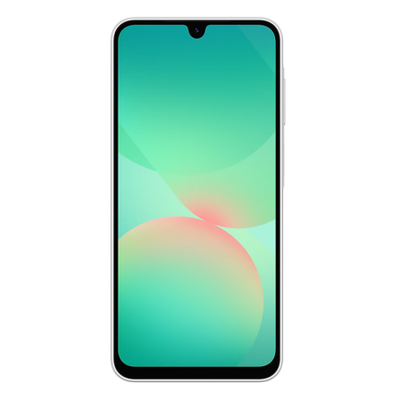 Смартфон Samsung Galaxy A26 5G 8/256GB White (Белый)