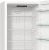 Холодильник двухкамерный Gorenje NRK6201PW4 No Frost Plus Холодильник двухкамерный Gorenje NRK6201PW4 No Frost Plus