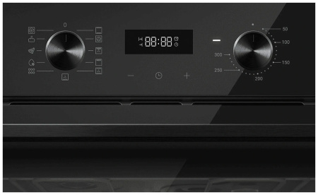 Духовой шкаф электрический Haier HOQ-A2AEN3GB