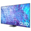Телевизор QLED Samsung QE98Q80CAUXRU Телевизор QLED Samsung QE98Q80CAUXRU