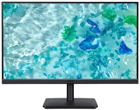 Монитор Acer 21.5" V227QE3biv FHD IPS LED черный UM.WV7EE.312