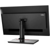 Монитор Lenovo 27" P27u-20 Black/Red 62CBRAS6CB Монитор Lenovo 27" P27u-20 Black/Red 62CBRAS6CB
