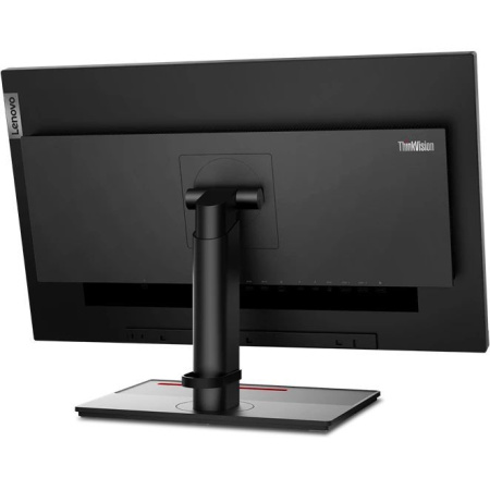 Монитор Lenovo 27" P27u-20 Black/Red 62CBRAS6CB Монитор Lenovo 27" P27u-20 Black/Red 62CBRAS6CB