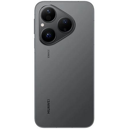 Смартфон HUAWEI Pura 80 12/512GB Black (Черный)