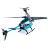 Вертолет радиоуправляемый Copter с гироскопом, МИКС Вертолет радиоуправляемый Copter с гироскопом, МИКС