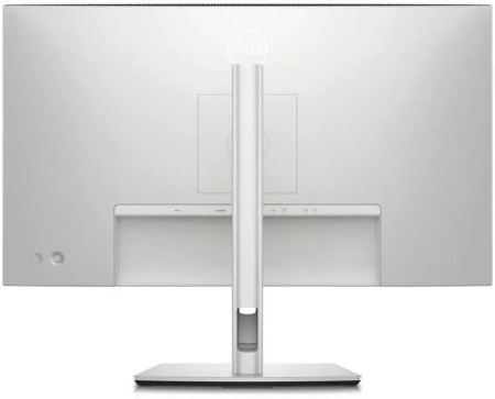 Монитор Dell 27" UltraSharp U2724D 2560x1440 IPS LED серебристый/черный Монитор Dell 27" UltraSharp U2724D 2560x1440 IPS LED серебристый/черный