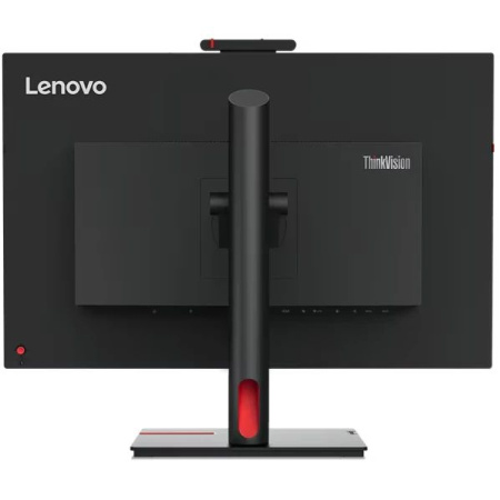 Монитор Lenovo 27" T27hv-30 Black/Red 63D6UAS3CB Монитор Lenovo 27" T27hv-30 Black/Red 63D6UAS3CB