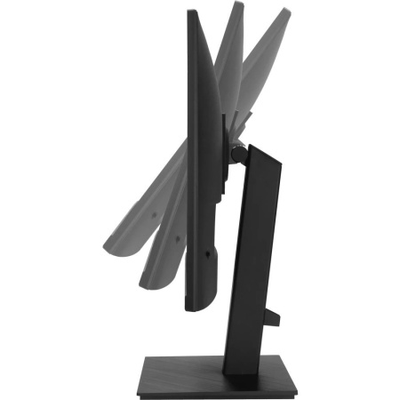 Монитор ASUS 27" VA27UQSB UHD IPS черный 90LM09WJ-B02170