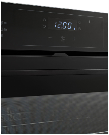 Духовой шкаф электрический DeLonghi DEO 735 NB Norma