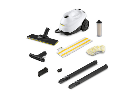 Пароочиститель Karcher SC 3 EasyFix Plus (1.513-664.0)