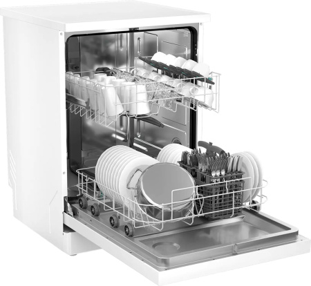Посудомоечная машина Candy CF 4A7E0W-08