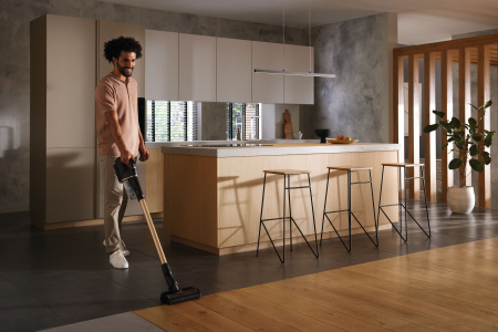 Пылесос Miele SQLL0 Duoflex HX1 Total Care