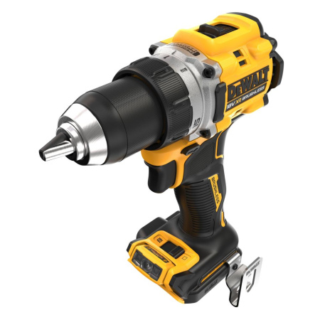 Дрель-шуруповерт DeWALT DCD800E2T
