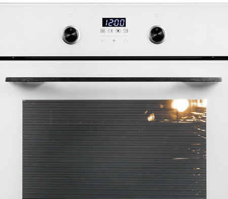 Духовой шкаф электрический LEX EDP 092 WH