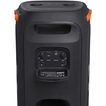 Портативная акустика JBL Partybox 110 Портативная акустика JBL Partybox 110