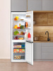 Холодильник с морозильником BEKO B1RCNK272W Холодильник с морозильником BEKO B1RCNK272W