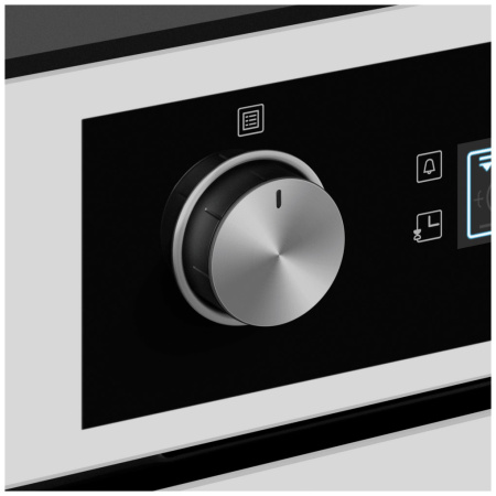 Духовой шкаф электрический Maunfeld AEOH6062W