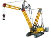 Конструктор LEGO Technic 42146 Liebherr Crawler Crane LR 13000 Конструктор LEGO Technic 42146 Liebherr Crawler Crane LR 13000
