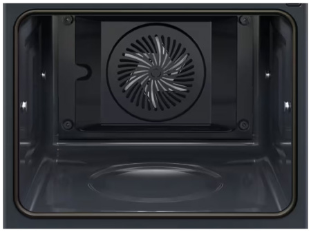 Духовой шкаф AEG TA5PB531AB