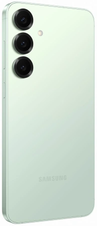 Смартфон Samsung Galaxy S25 Plus 5G 12/512GB Мятный