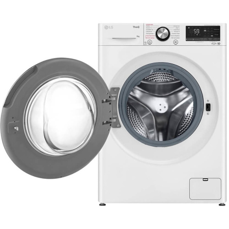 Стиральная машина LG F4V9VS9W Стиральная машина LG F4V9VS9W