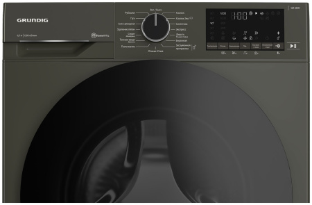 Стиральная машина Grundig GW5P56H21M