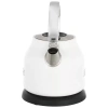 Электрический чайник KitchenAid 5KEK1222EWH, белый