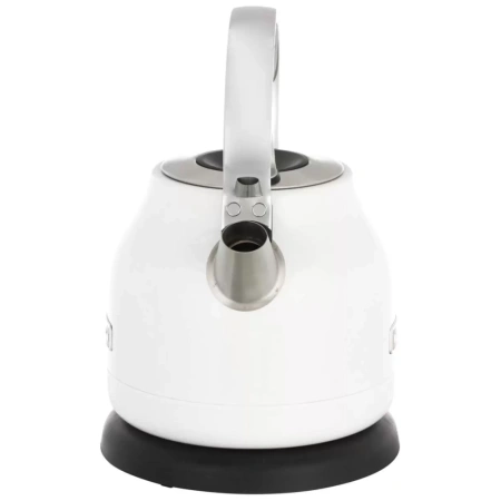 Электрический чайник KitchenAid 5KEK1222EWH, белый