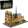 Конструктор LEGO Нотр-Дам в Париже 21061 Конструктор LEGO Нотр-Дам в Париже 21061