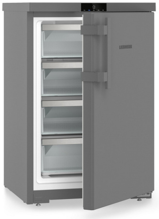 Холодильник Liebherr Fdgd 1404 Pure