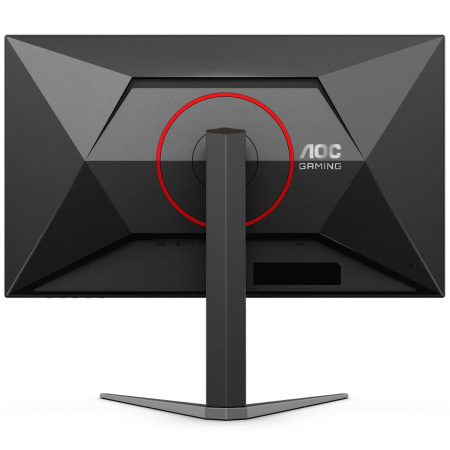 Монитор 27" AOC Q27G4Z 2560x1440, IPS, 260Hz, Black