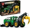 Конструктор LEGO 42157 John Deere 948L-II Skidder
