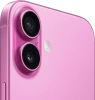 Смартфон Apple iPhone 16 Plus 128 ГБ Pink