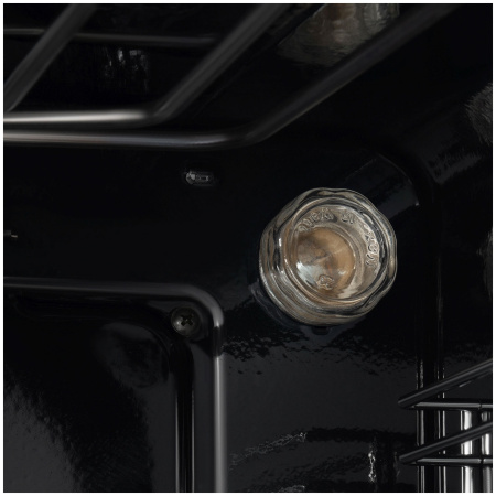 Духовой шкаф электрический Hyundai 6006.03 BG,