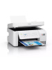 МФУ струйный Epson EcoTank L5296 (C11CJ65411) A4 WiFi белый