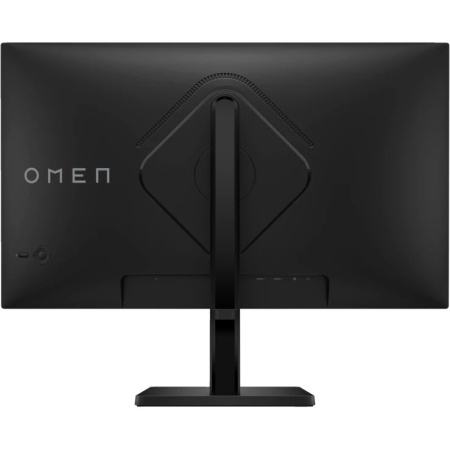 Монитор HP 27" Omen 780F9AA  FHD IPS LED черный