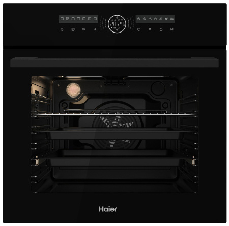 Духовой шкаф электрический Haier HOX-FT5AMTB