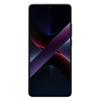 Смартфон Poco X7 Pro 5G 12/256GB Black (Черный)