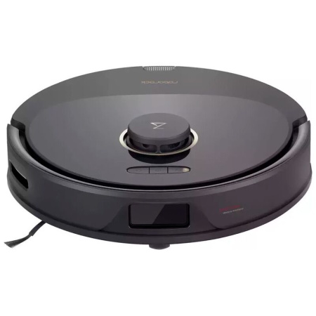 Робот-пылесос Roborock Q8 Max, черный Робот-пылесос Roborock Q8 Max, черный