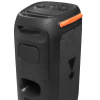 Портативная акустика JBL Partybox 110 Портативная акустика JBL Partybox 110