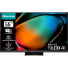 Телевизор Hisense 55" 55U8KQ MiniLED Ultra HD 4k SmartTV Телевизор Hisense 55" 55U8KQ MiniLED Ultra HD 4k SmartTV